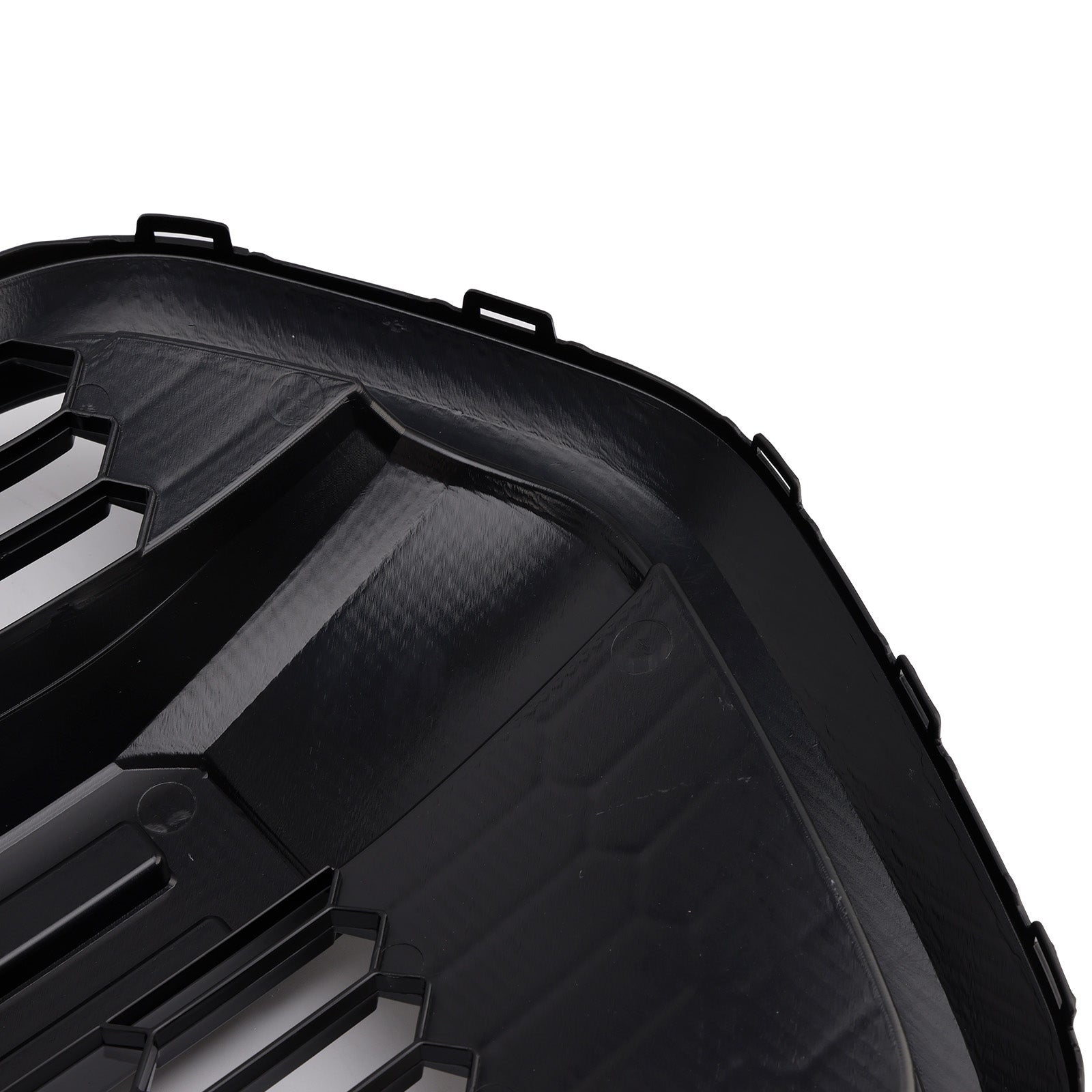 Front Bumper Grille 2467809 Fit Ford Transit MK8 Trail 2019-Onwards Raptor Style