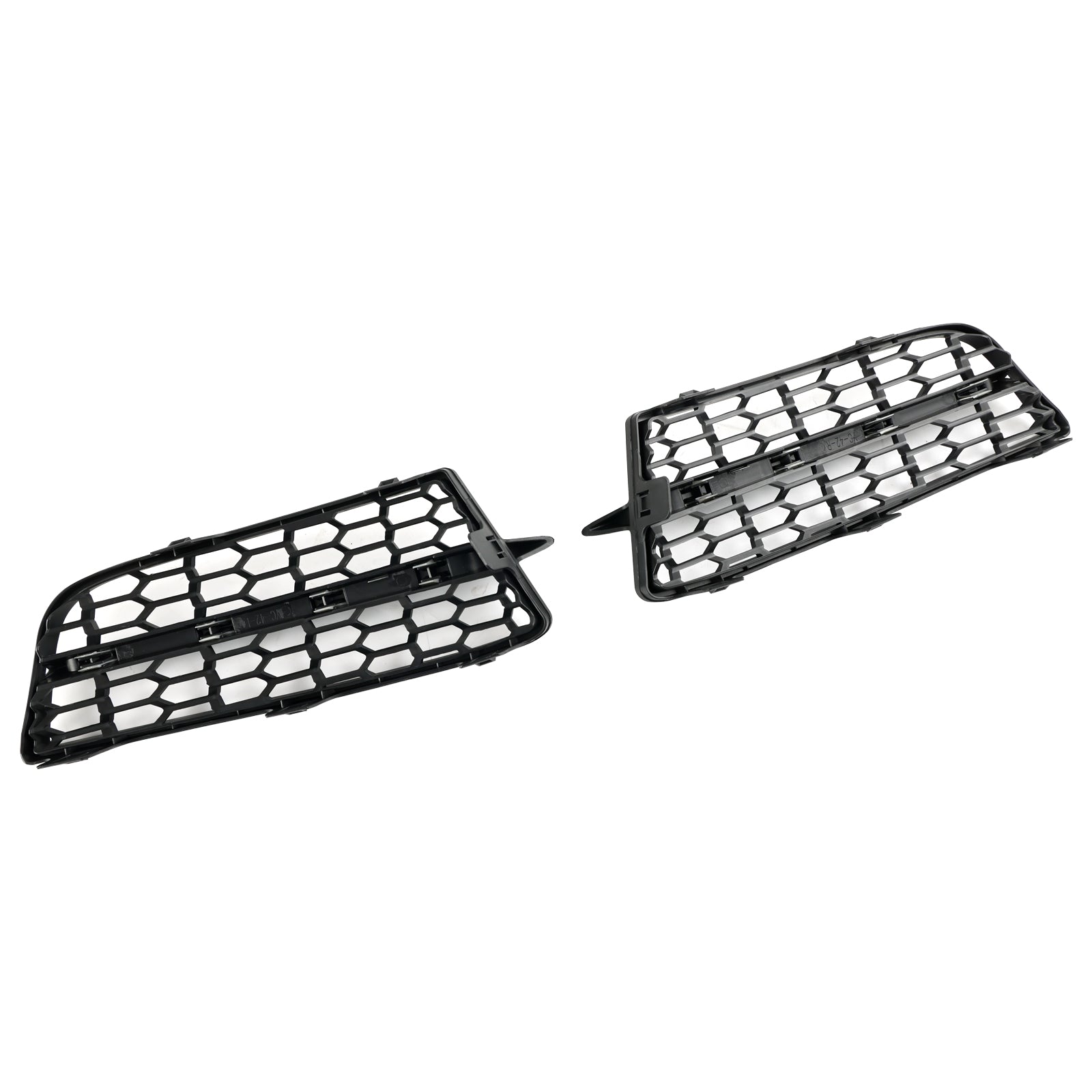 2011-2015 BMW 1 Series F20 F21 M Front Bumper Fog Light Cover Grille (51118053803)