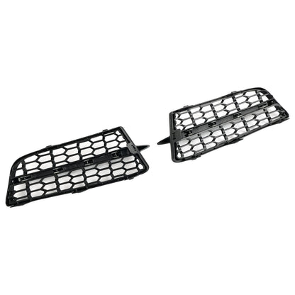 2011-2015 BMW 1 Series F20 F21 M Front Bumper Fog Light Cover Grille (51118053803)