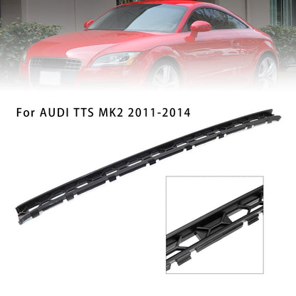 2011-2014 Audi TTS MK2 Front Bumper Lower Center Grille (8J0807697H)