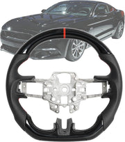 Steering Wheel for 2015-2017 Mustang EcoBoost/GT/V6/Shelby GT350/GT350R
