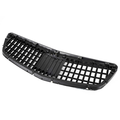 2007-2009 Mercedes-Benz S-Class W221 S450 S550 S63 Maybach Style Chrome Grille (MB2055869)