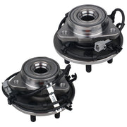 Front Wheel Hub Bearing Assembly for 1997-2004 Dodge Dakota/ 1998-2003 Durango 4WD