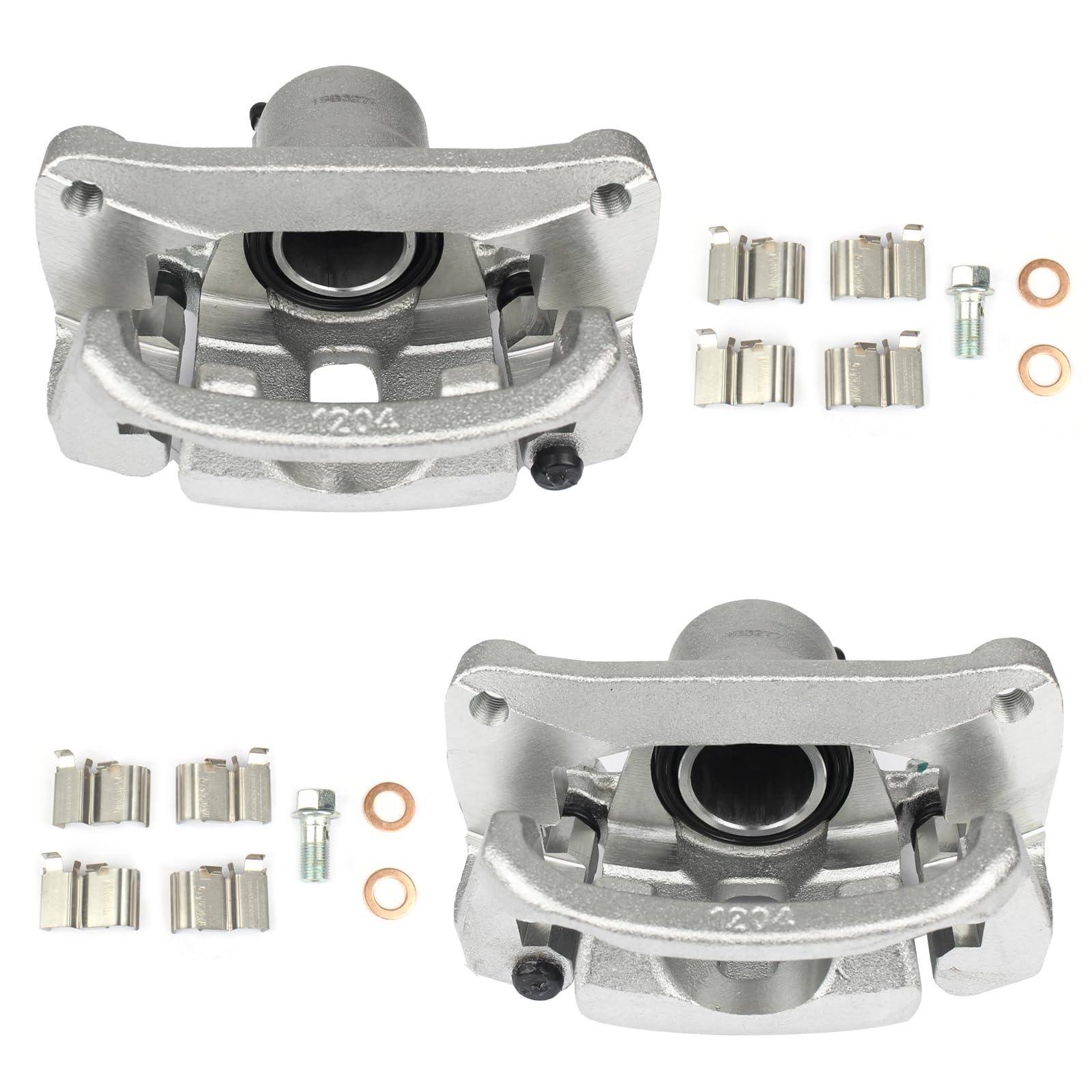 Rear Brake Caliper for 2007-2016 Toyota Tundra/Sequoia