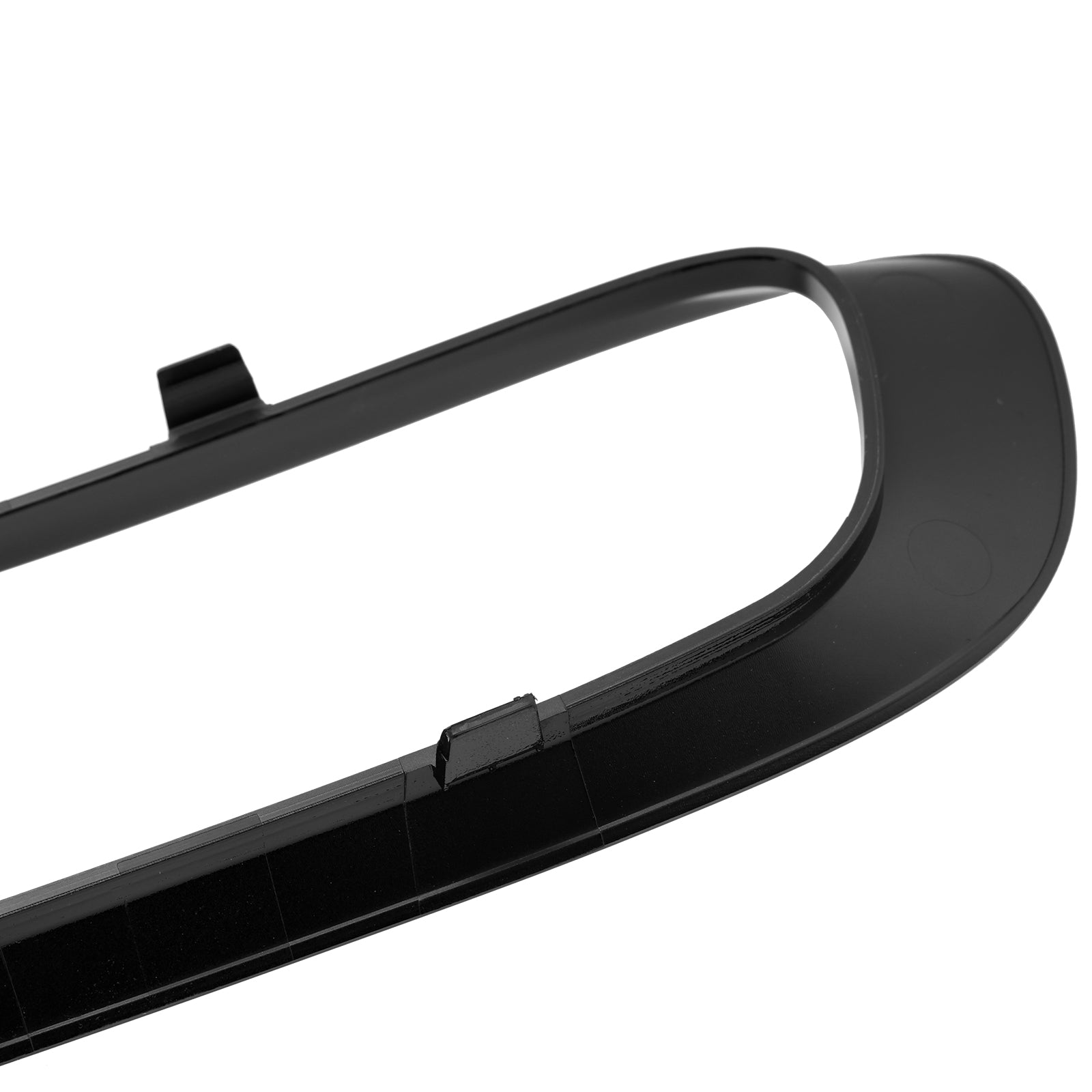 2014-2021 Mini Cooper Base F55 F56 F57 Front Bumper Lower Grill Trim (51117355238)