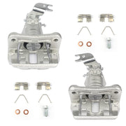 Rear Disc Brake Caliper for 2008-2012 Honda Accord, 2009-2014 Acura TSX