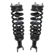 2Pcs Front Complete Strut Shock Absorbers for 2006-2008 Dodge Ram 1500