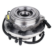 Front Wheel Hub Bearing Assembly for 2005-2010 Ford F-250 F-350 Super Duty