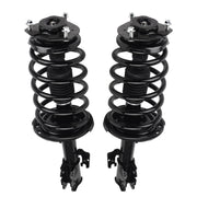 2Pcs Front Shock Absorber Assembly for 2005-2010 Toyota Sienna
