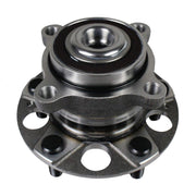 Rear Wheel Bearing Hub Assembly for 2008-2012 Honda Accord, 2009-2014 Acura TSX