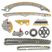 Engine Timing Chain Kit for 2008-2015 Honda, 2009-2015 Acura