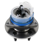 Front Wheel Hub Bearing Assembly for 06-09 Chevy, 06-07 Buick, 06-09 Pontiac, 06-07 Saturn