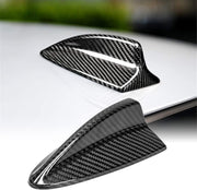 AeroBon CF Antenna Cover BMW 1 Series E82 / 3 Series E90/E92 (2007-2013) - main hero view