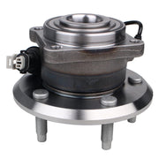 Rear Wheel Hub Bearing Assembly for 07-09, 12-15 Chevy, 07-09 Pontiac, Suzuki, 08-10 Saturn