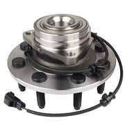 Front Wheel Hub Bearing Assembly for 2003-2005 Dodge Ram 2500/Ram 3500 RWD