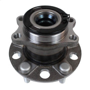 Rear Wheel Bearing Hub Assembly for 2007-2017 Jeep Compass, Patriot, 07-08 Dodge Caliber