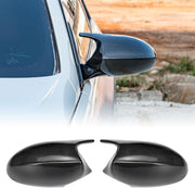 AeroBon CF Mirror Caps BMW E90/E92 & 1 Series E81 (2005-2008) - main hero view