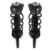 2Pcs Front Complete Shock Absorber for 2005-2019 Volkswagen