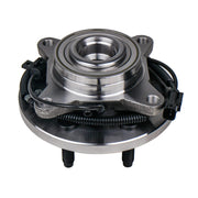 Front Wheel Hub Bearing Assembly for 11-14 Ford Expedition/F-150, 11-14 Lincoln Navigator