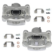 Front Disc Brake Caliper for 2003-2008 Toyota Corolla/Matrix, Pontiac Vibe