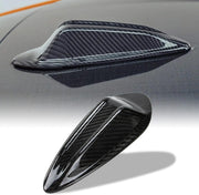 AeroBon CF Antenna Cover BMW 2 Series G42 / M2 G87 (2023-2026) - main hero view