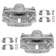 Front Disc Brake Caliper for 1996-2011 Honda Civic/ 2010-2014 Insight, 1997-2000 Acura EL