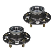 2Pcs Rear Wheel Hub Bearing Assembly for 1999-2003 Acura TL, 1998-2002 Honda Accord