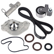 Timing Belt Kit with Water Pump for 05-10 Chrysler, 05-11 Dodge, 09-10 Volkswagen