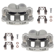Front Brake Caliper for 2002-2011 Ford, 2003-2008 Mazda, 2002-2005 Mercury