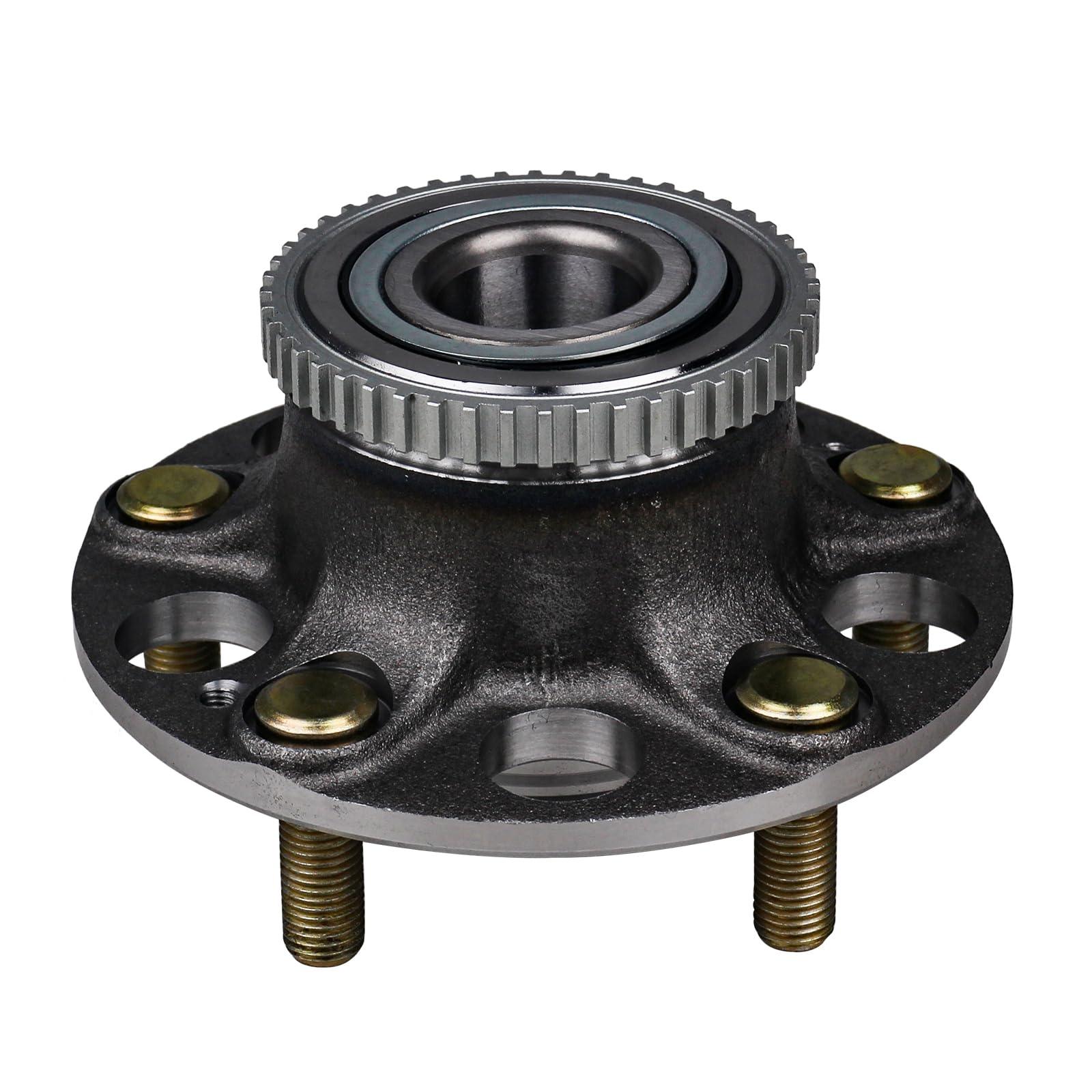Rear Wheel Hub Bearing Assembly for 2004-2008 Acura TL, 2003-2007 Honda Accord