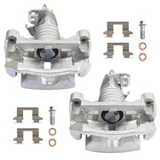 Rear Disc Brake Caliper for 2011-2016 Chevy, 2005-2009 Buick, 2004-2008 Pontiac