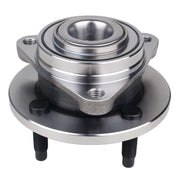 Front Wheel Hub Bearing Assembly for 2005-2010 Chevy, 2003-2007 Saturn, 2005-2010 Pontiac