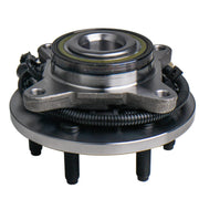 Front Wheel Hub Bearing Assembly for 2009-2010 Ford F-150, 6 Lug w/ABS