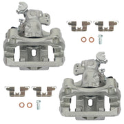 Rear Brake Caliper for 2006-2012 Ford, 2006-2012 Lincoln, 2006-2013 Mazda, 2006-2011 Mercury