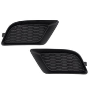 2011 Dodge Charger R/T Road & Track Fog Light Cover — Pair (68092570AA / 68092571AA)