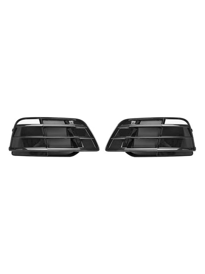2018-2022 Audi SQ5 Q5 S-Line Pre-Facelift Front Bumper Grille (80A807679MRU6)