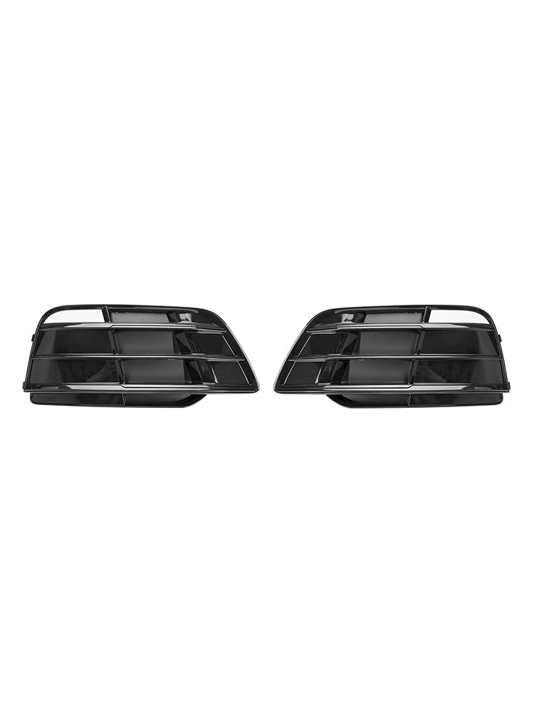 2018-2022 Audi SQ5 Q5 S-Line Pre-Facelift Front Bumper Grille (80A807679MRU6)