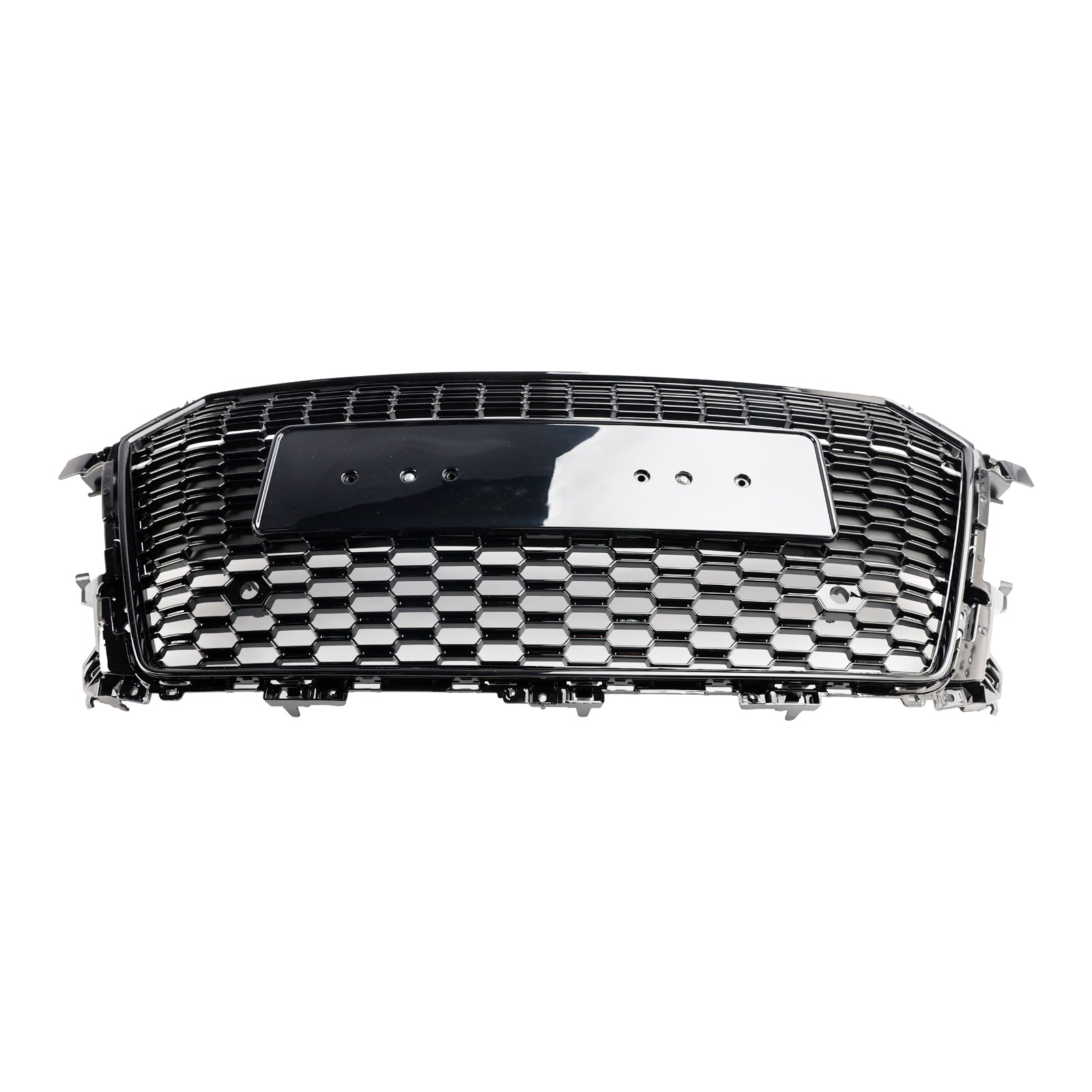 2014-2023 Audi TT MK3 FV 8S RS Style Front Honeycomb Grille