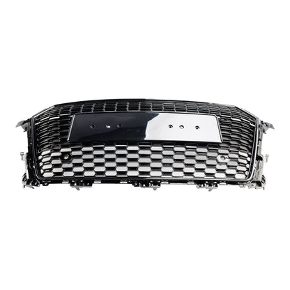 2014-2023 Audi TT MK3 FV 8S RS Style Front Honeycomb Grille