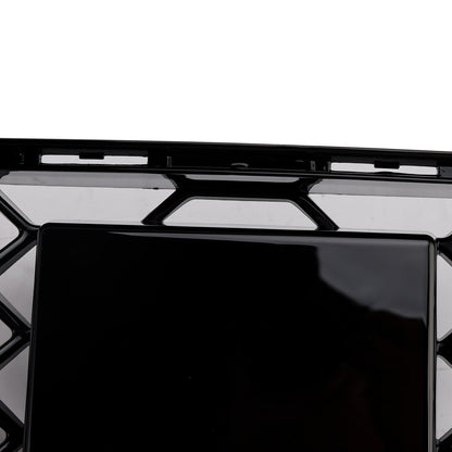 Front Bumper Lower Grille JX7B-17K945-TD Fit Ford Focus MK4 2018-2021 ST
