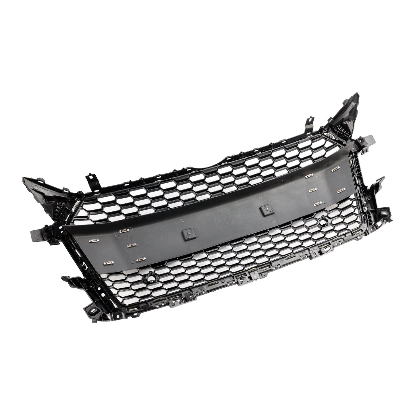 2014-2023 Audi TT MK3 FV 8S RS Style Front Honeycomb Grille