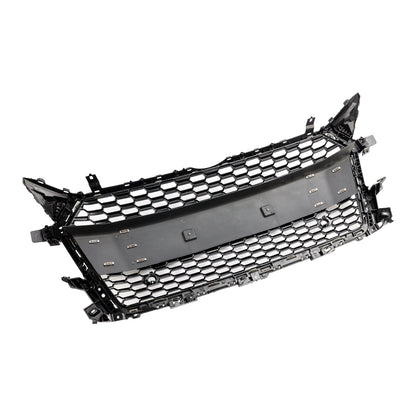 2014-2023 Audi TT MK3 FV 8S RS Style Front Honeycomb Grille