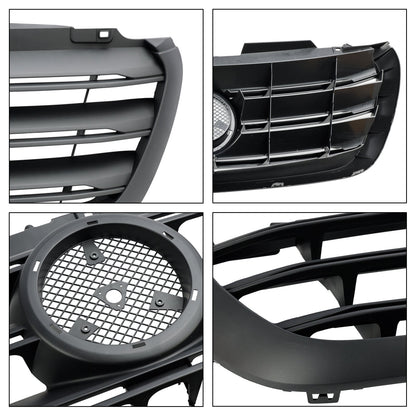 2019-2022 Mercedes-Benz Sprinter 1500 2500 3500 W907 Front Bumper Grille