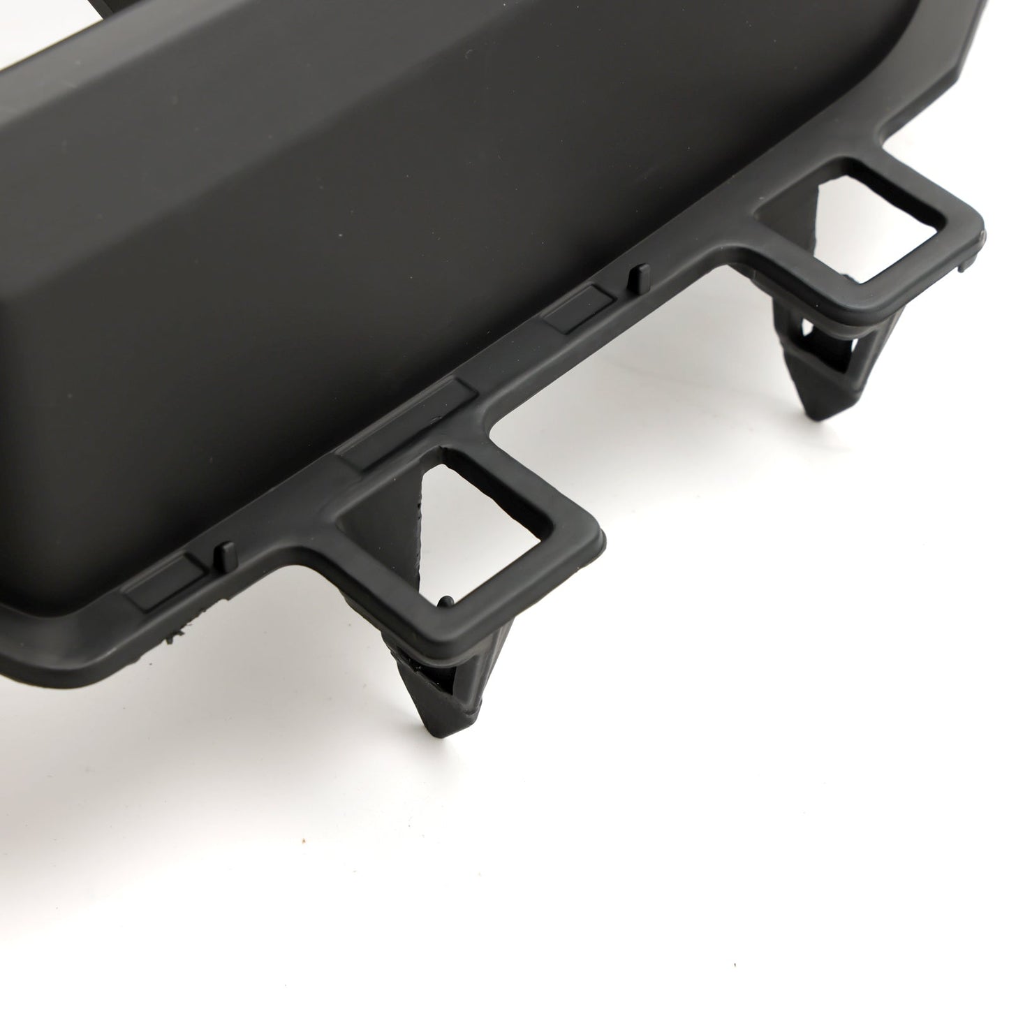 2022-2025 Toyota Tundra TRD PRO 2022-2024 Matte Black Front Grill