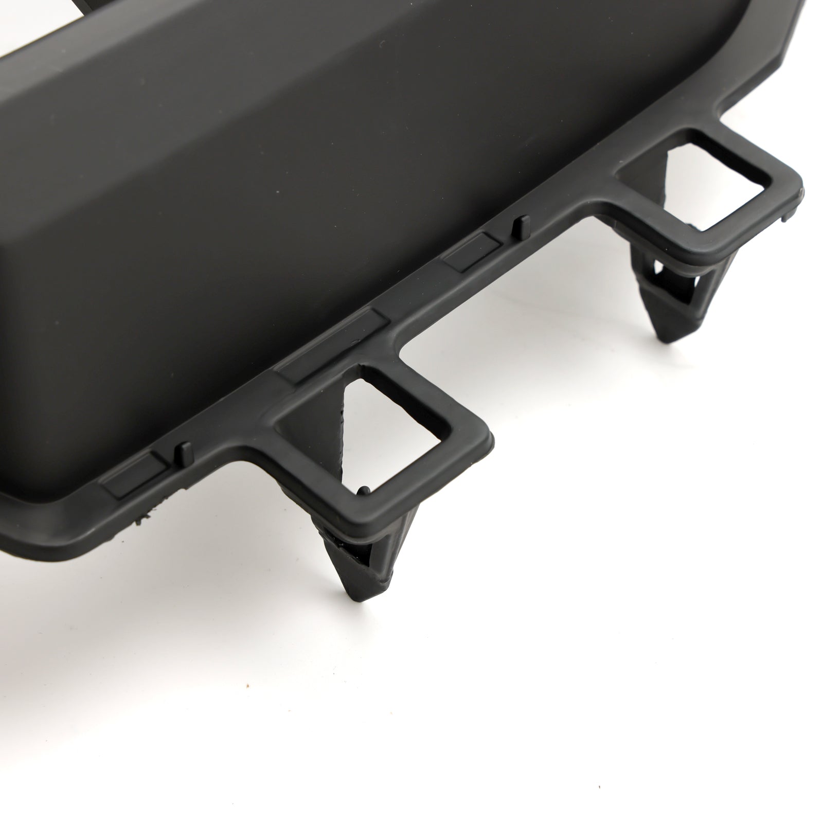2022-2025 Toyota Tundra TRD PRO 2022-2024 Matte Black Front Grill