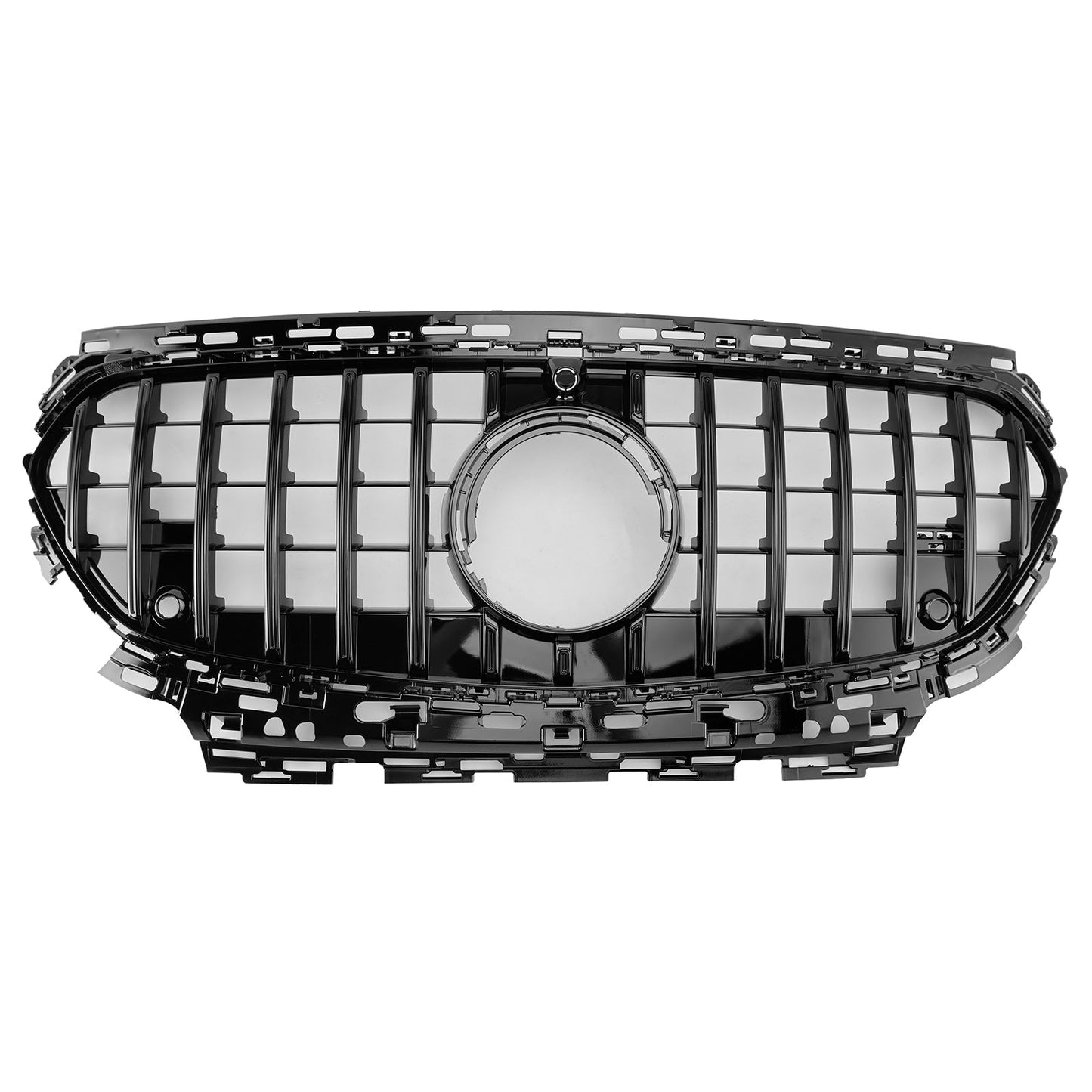 2024+ Mercedes-Benz E-Class W214 S214 X214 Front Bumper Grille