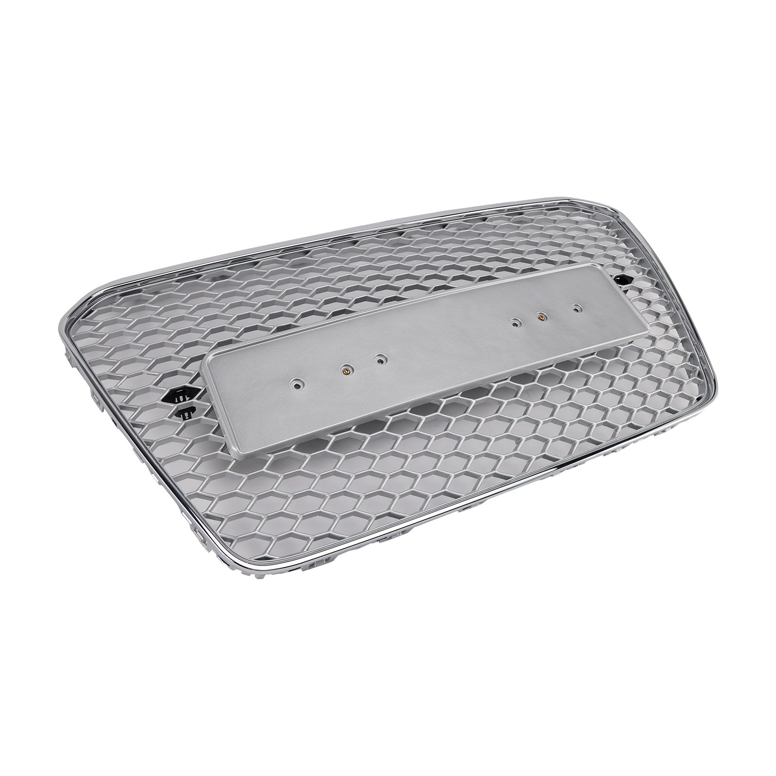 2013-2016 Audi A5 S5 B8.5 RS5 Style Honeycomb Front Bumper Grille