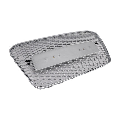 2013-2016 Audi A5 S5 B8.5 RS5 Style Honeycomb Front Bumper Grille