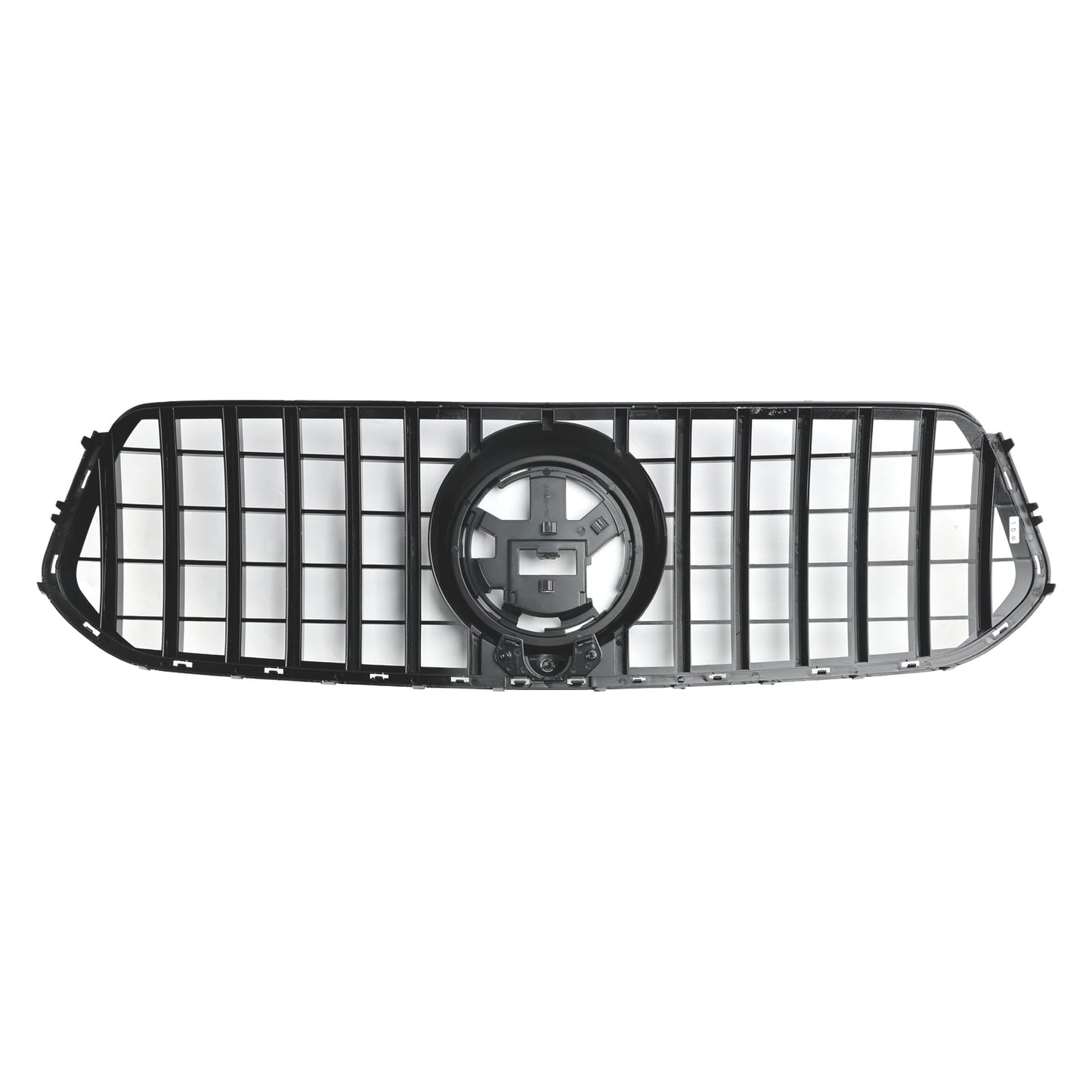 2019-2024 Mercedes-Benz GLE-Class W167 Front Bumper Grille