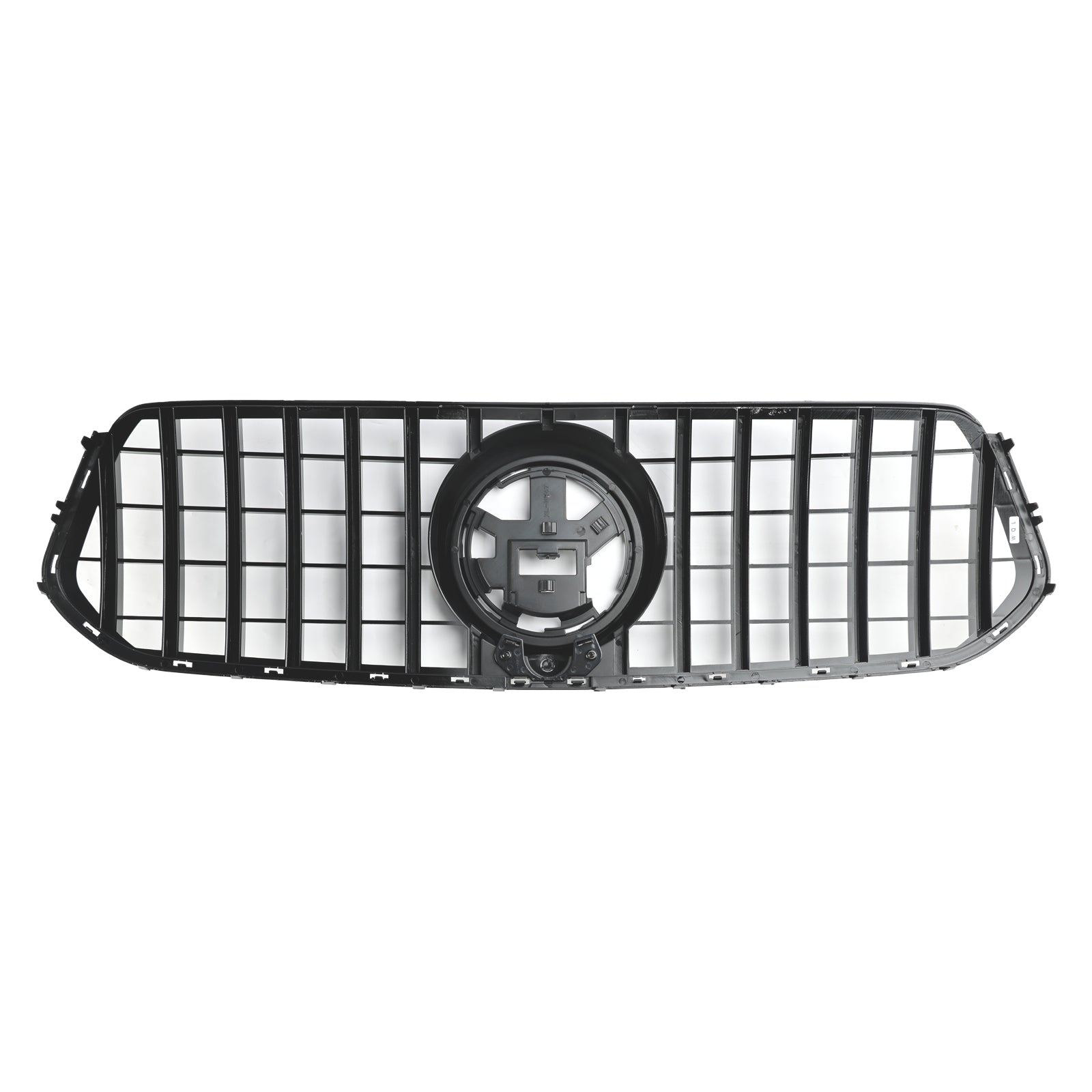 2019-2024 Mercedes-Benz GLE-Class W167 Front Bumper Grille